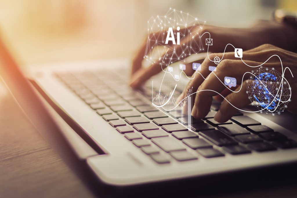Influence-of-Artificial-Intelligence-and-Machine-Learning-in-Telecom-Industry