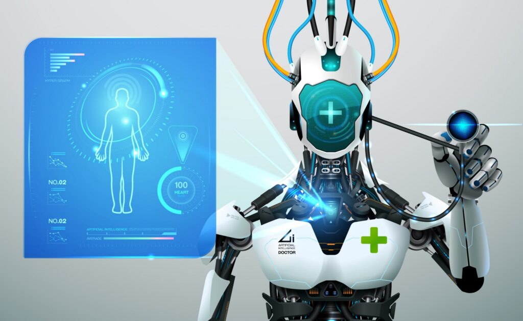 How effective are AI diagnostics?
