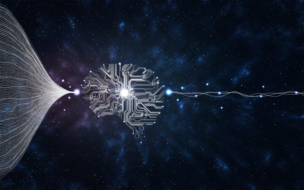 Reinforcement Learning