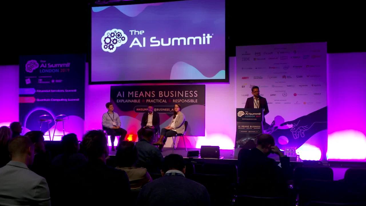 The AI Summit New York