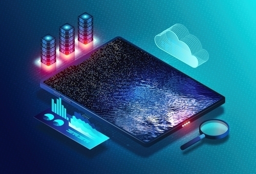 Intelligent data pipelines