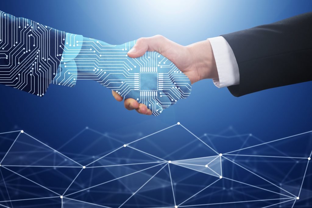 AI and Human