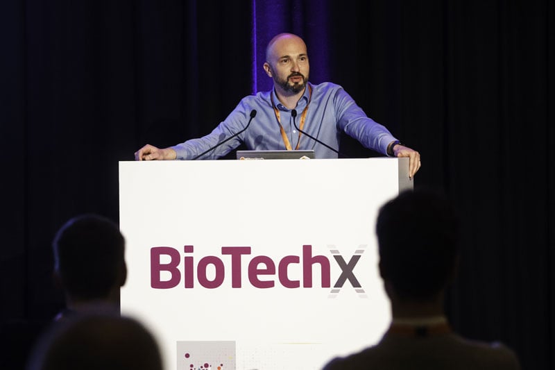 BioTechX USA 2024