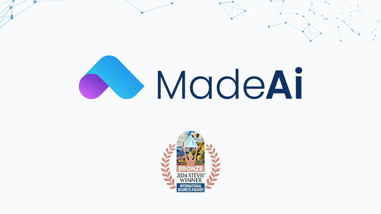 CapeStart Closes 2024 with New Client Growth, Strategic Hires, and the Launch of MadeAi™, the Award-winning GenAI-enabled Platform MadeAi