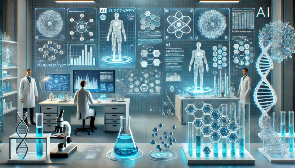 AI Impact on Business