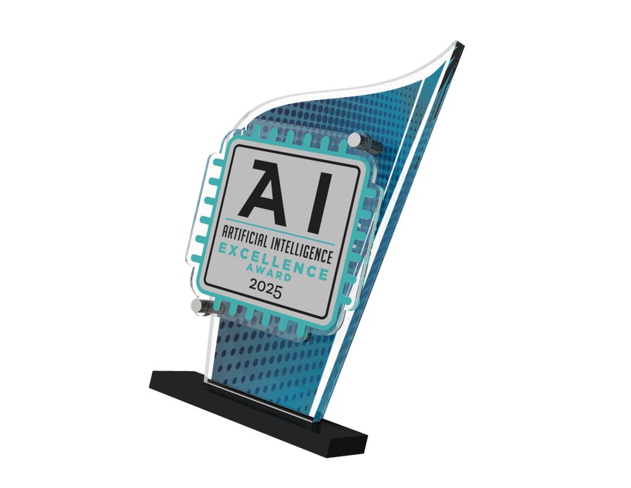 AI Excellence Award
