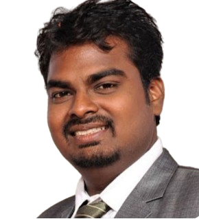 Pon Sudhir Sajan