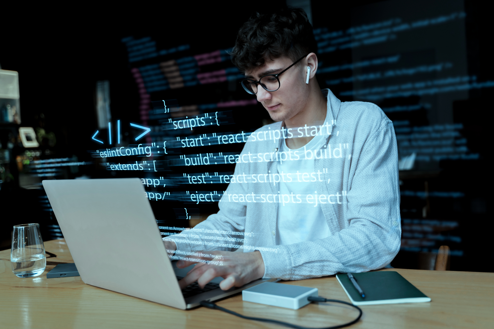 Real-Time Data Ingestion