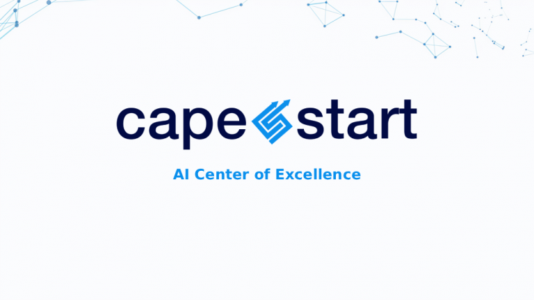 CapeStart Expands Operations with New Office in Chennai to Support AI Center of Excellence cs-logo-post