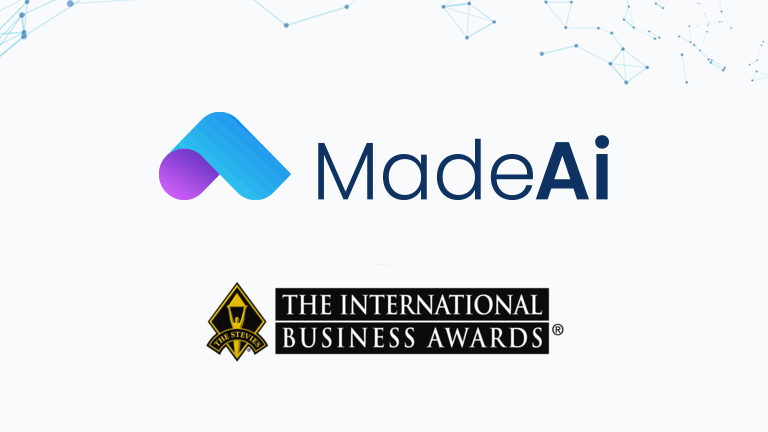 madeai-business-award
