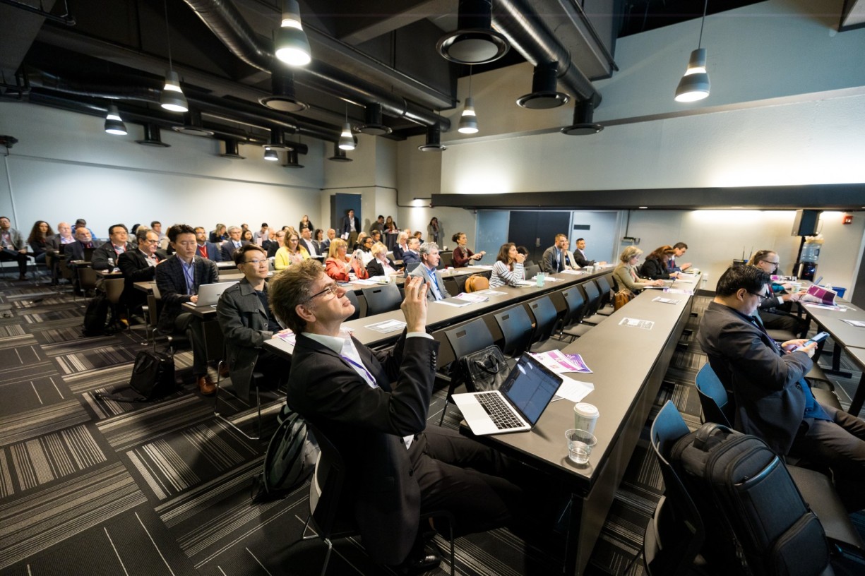 Precision in Medical Devices Summit Boston