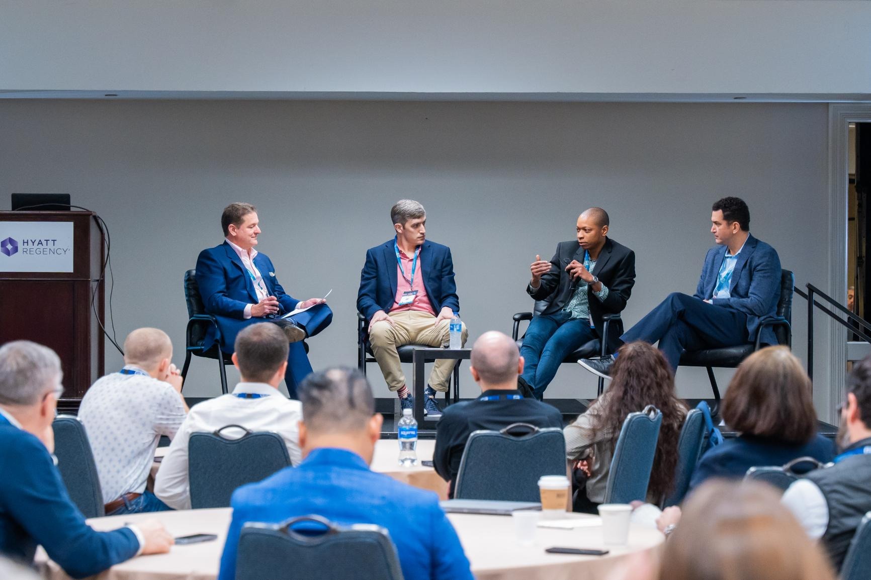 Agentic AI Transformation Summit