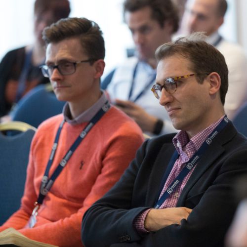 CDAO Financial Services