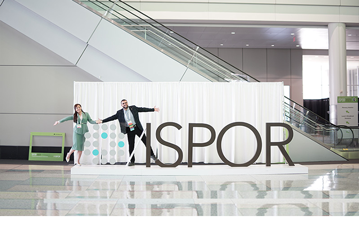 ISPOR 2026