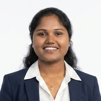 Sharranya
