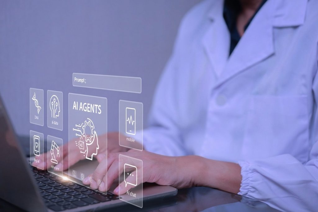 Building Reliable AI Agents for Next-Generation MedTech Operations