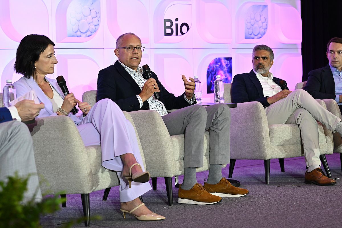 BIO International Convention 2026