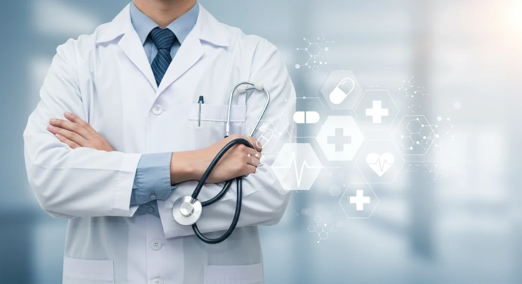 How CapeStart AI Structured Medical Literature at Scale