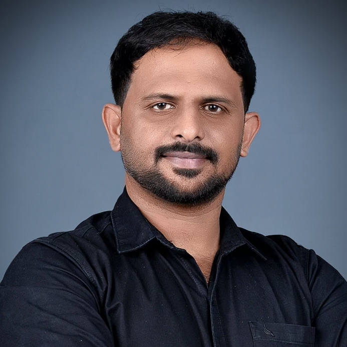 Vinoji S