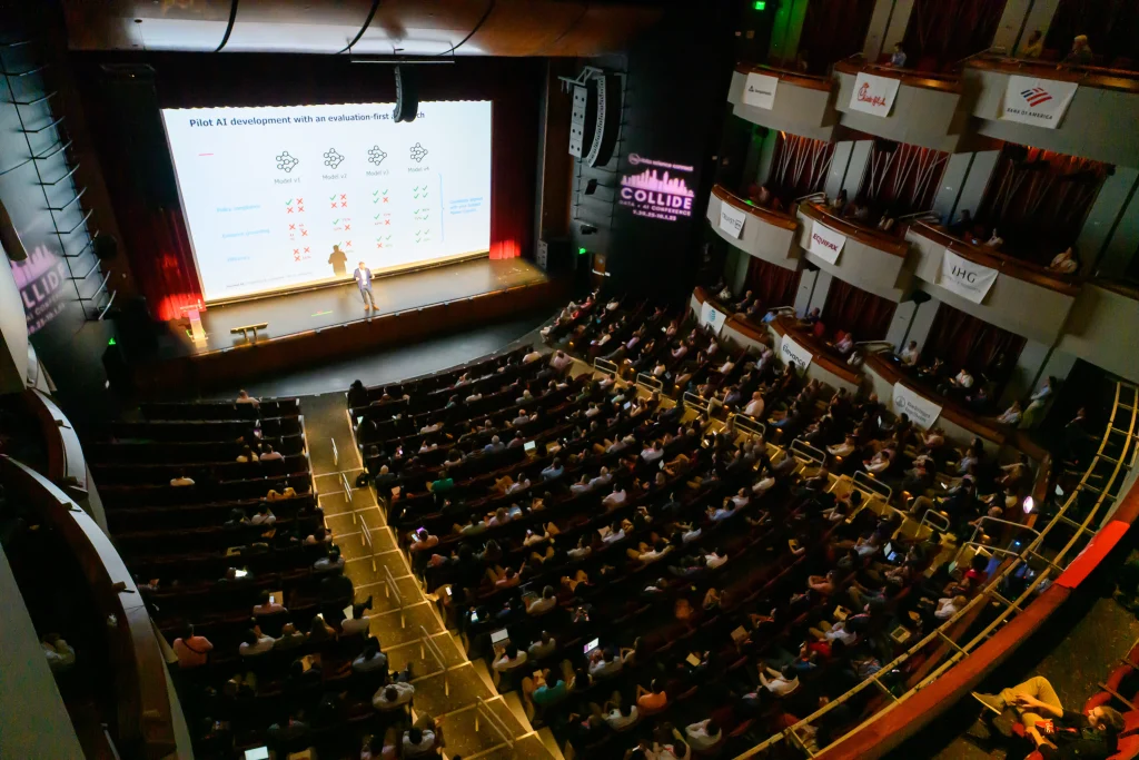 ALIGN AI Executive Summit SFO