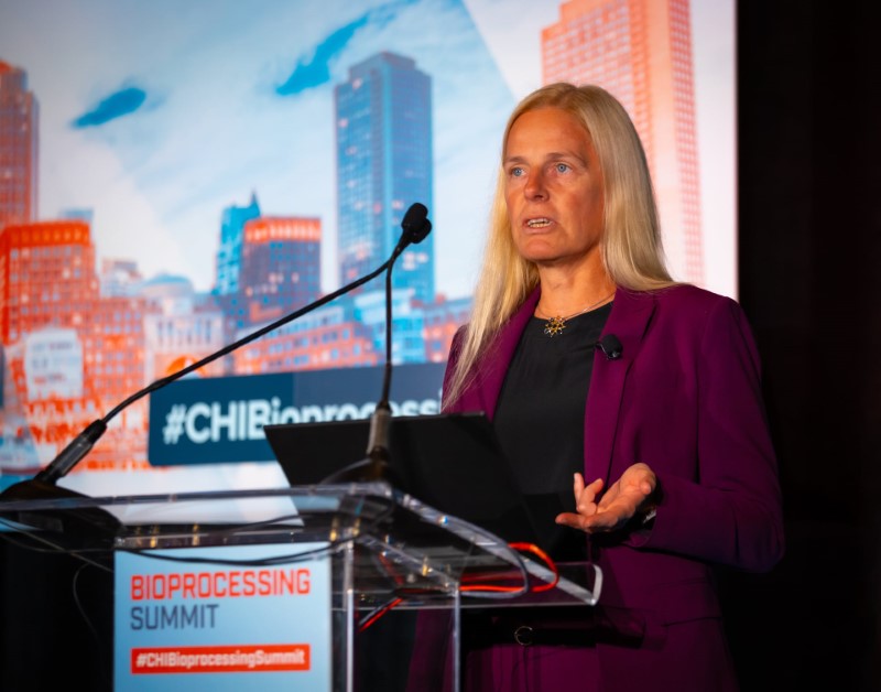 Bioprocessing Summit 2026