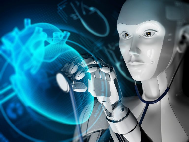 How AI Systems Can Improve Healthcare Diagnosis and Treatment