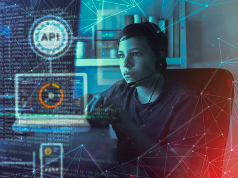 Securing and Scaling AI-Powered APIs: A Deep Dive into Infrastructure