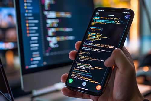 Application Development