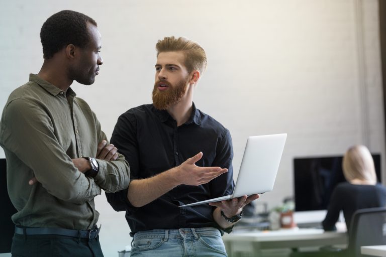 Ask Our AI Experts
