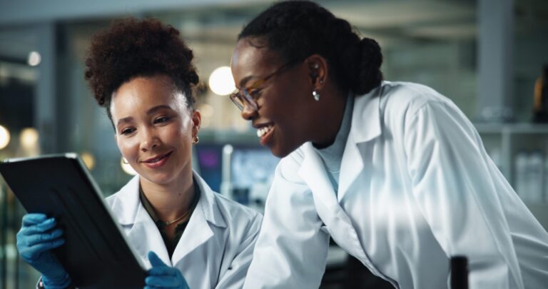 Beyond GenAI: Architecting the ‘Agent Factory’ in the Pharma Industry
