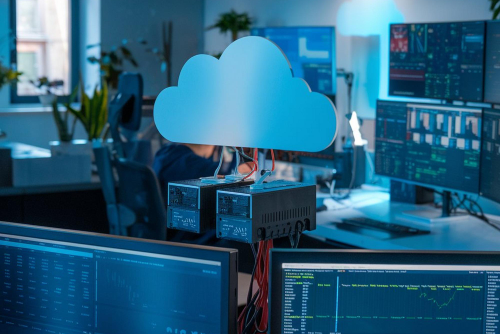 Cloud Operations Built to Scale