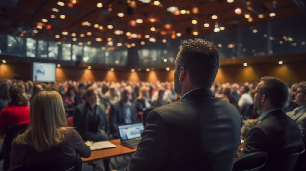 Conference