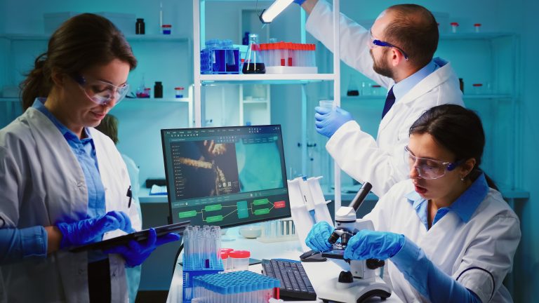 How Quantum Machine Learning Will Boost Pharmaceutical Drug Discovery