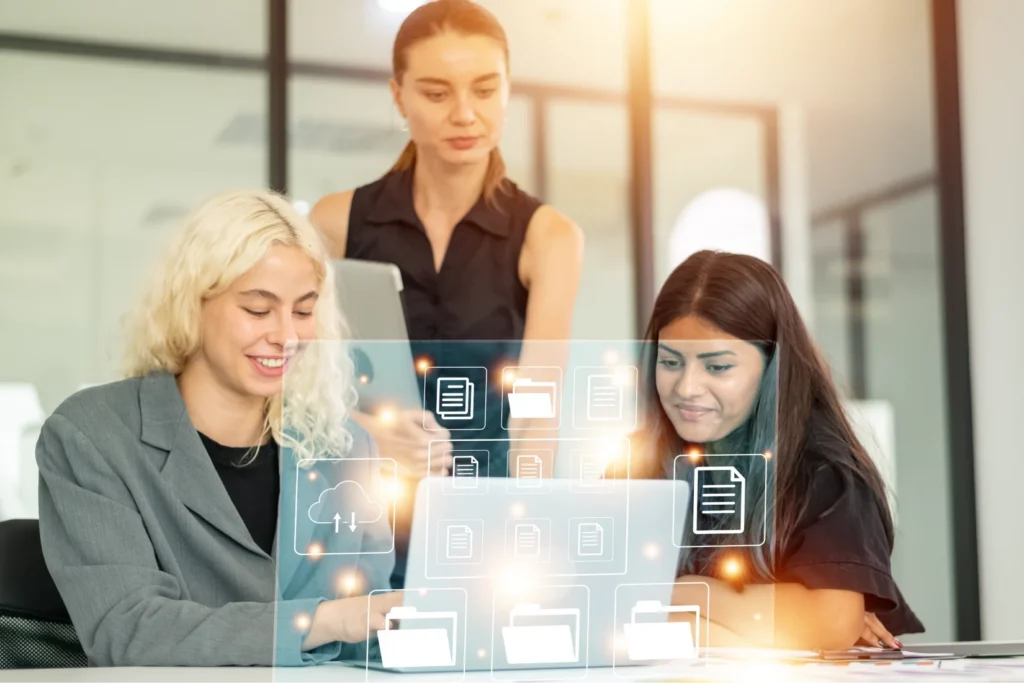 How We Work