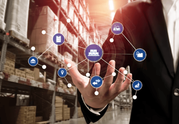 How Does AI-based Supply Chain Optimization Help Pharma Companies Save Money?