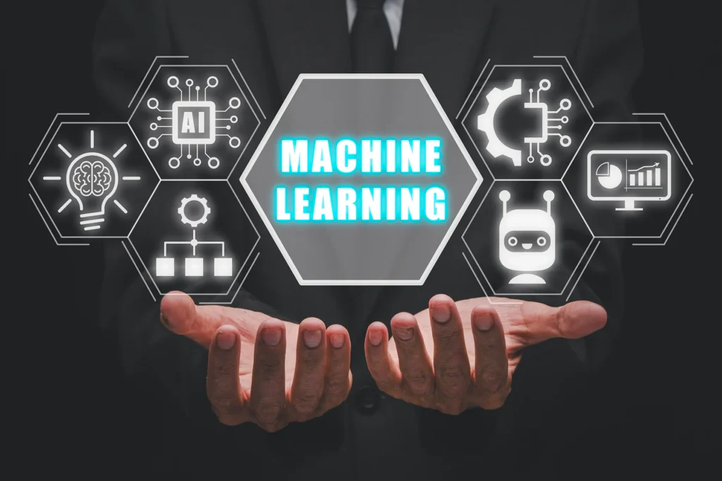 Machine Learning