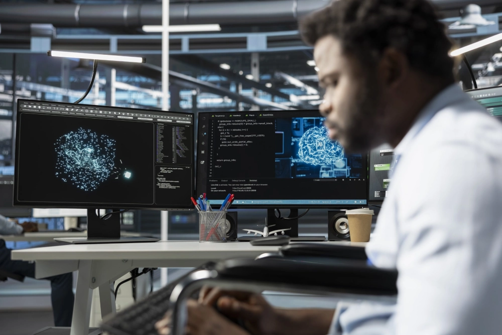 The Operator Era in Pharma: When AI Does the Real Work