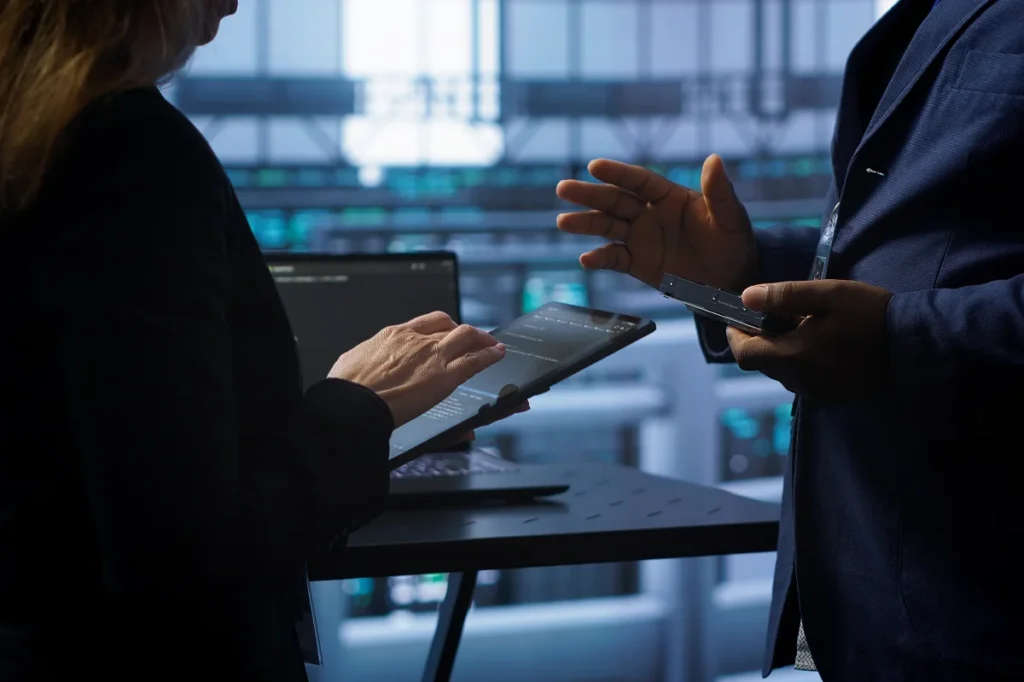 AI Consulting