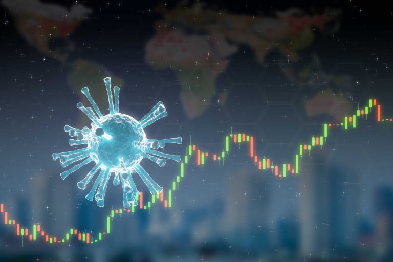 5 ways healthcare organizations and researchers are fighting COVID-19 with AI