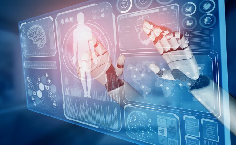 How AI in Healthcare is Revolutionizing (and improving) Patient Engagement and Adherence