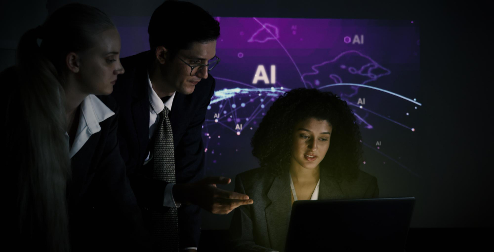 AI Adoption specialists