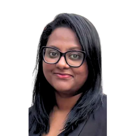 Angeline Dhas