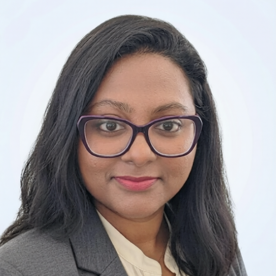 Angeline Dhas