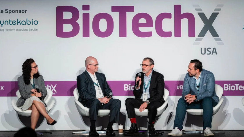 BioTechx