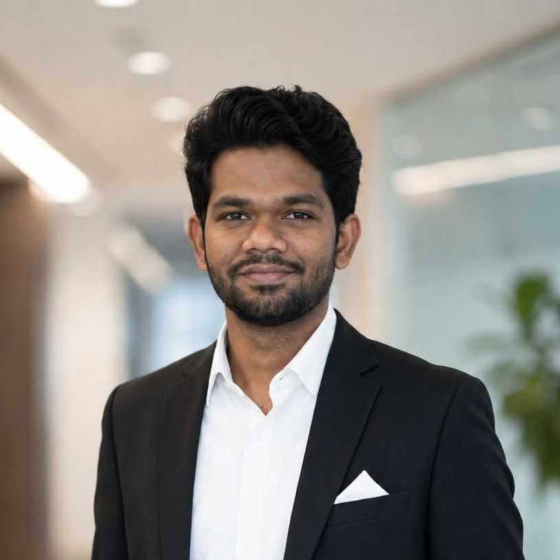 Siva Karthick