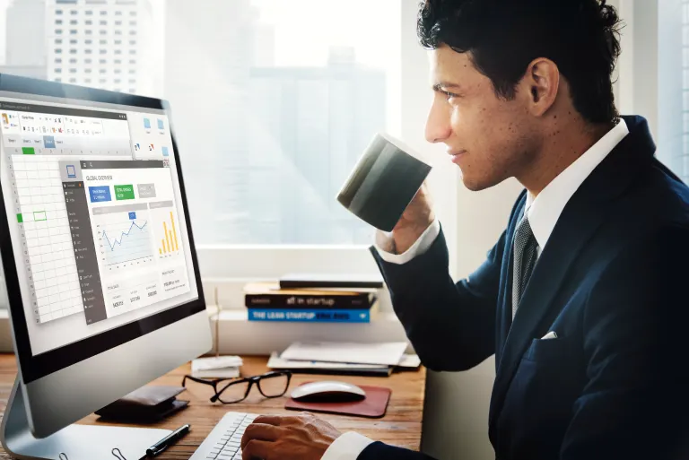 Tailored to Your Business