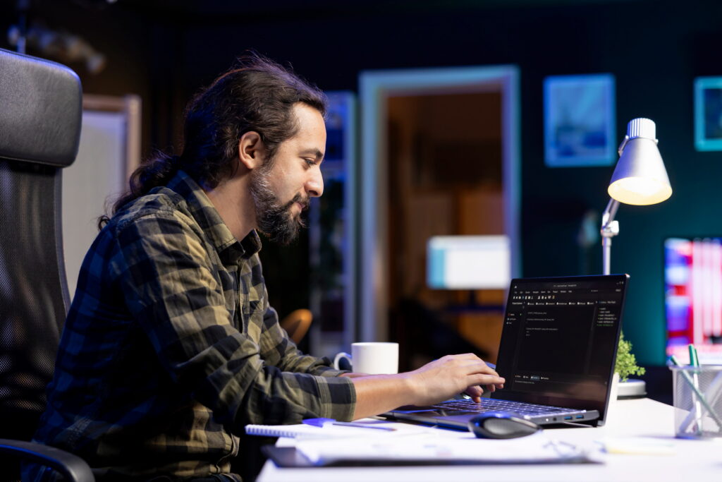 “Anyone Can Build”: What AI Changed for People Like Me