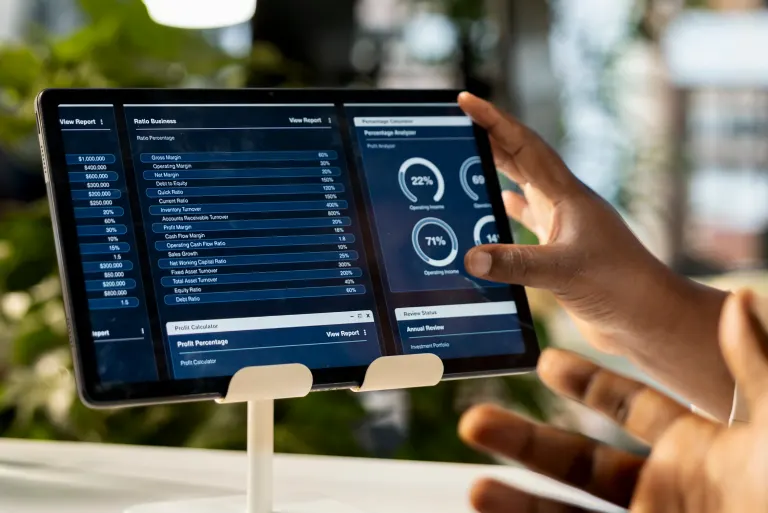 Workflow-Ready Automation