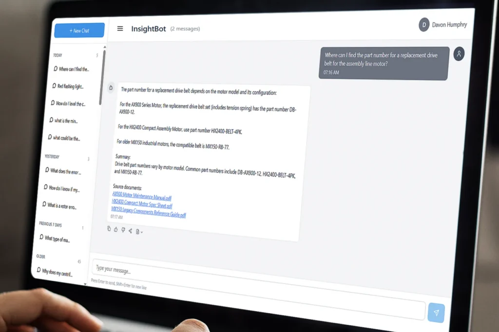 insightbot